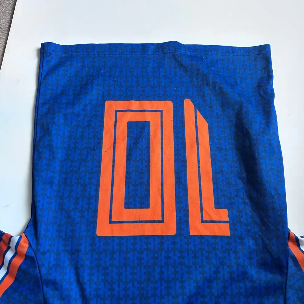 Football Jersey size small